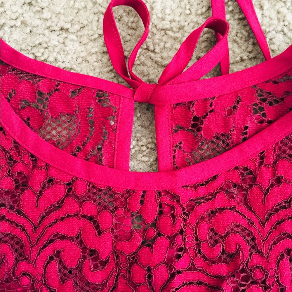Dress for party